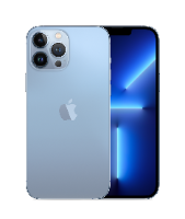 iPhone 13 Pro Max 1TB - יבואן רשמי