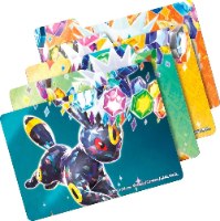 מארז פוקימון  – Pokémon Scarlet & Violet SV8.5 Prismatic EVOLUTIONS Surprise Box Collection