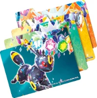 מארז פוקימון  – Pokémon Scarlet & Violet SV8.5 Prismatic EVOLUTIONS Surprise Box Collection