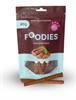 מקלות ברווז - FOODIES חטיפי פינוק
