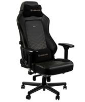 כסא גיימינג Noblechairs HERO Gaming Chair Black