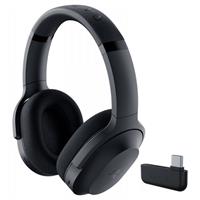 אוזניות גיימינג אלחוטיות Razer Barracuda שחור
