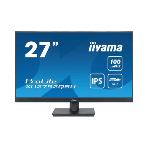IIYAMA ProLite 27 (IPS) 2K WQHD