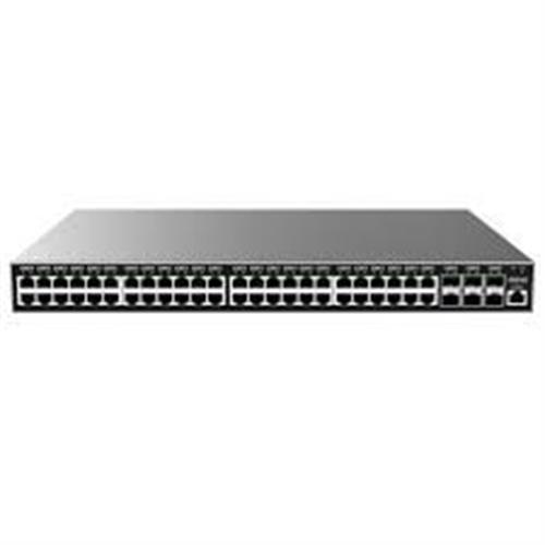Layer 2+POE  Managed Switch
