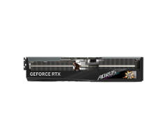 כרטיס מסך - Gigabyte RTX 4080 AORUS MASTER 16GB RGB PCIE 4.0