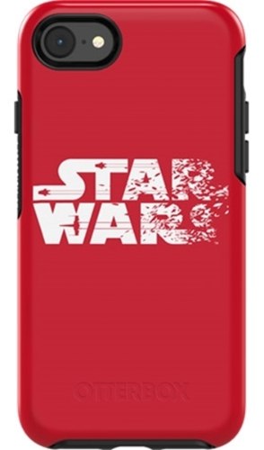 כיסוי OTTERBOX-DISNEY ל-IPHONE 8 / 7 / SE דגם SYM.RESIST