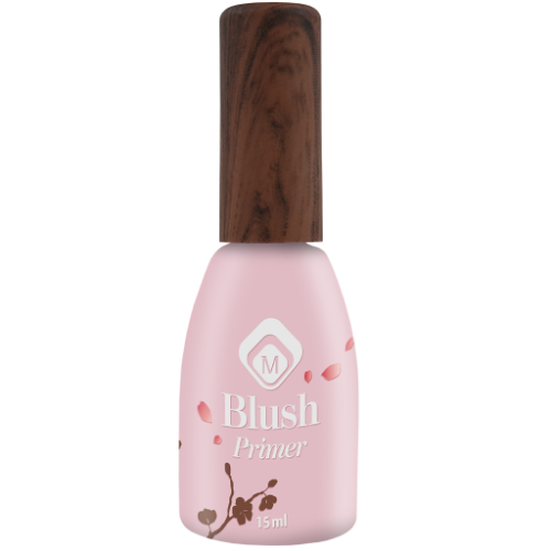 פריימר לא חומצי Blushes primer