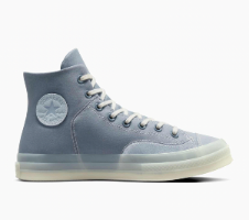 CONVERSE CHUCK 70 MARQUIS HIGH סניקרס לגברים - כחול