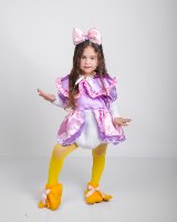 תחפושת דייזי לבייבי