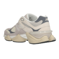New Balance 9060 Beige Navy  Kids – נעלי ניו באלנס ילדים