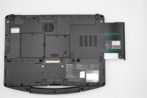 FZ-55-MK3/DVD DRIVE MODUL