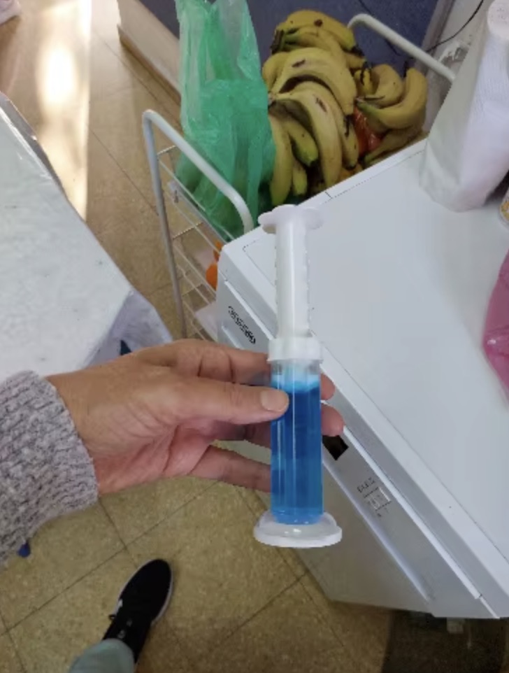 חוות דעת - Toilet Gel Stamp – מארז 3 חותמות ג'ל ריחניות לניקוי האסלה