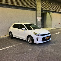 Kia Rio 2020