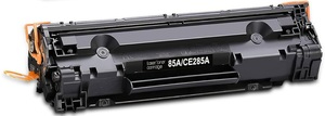 טונר שחור תואם HP ce285a 85A פרימיום