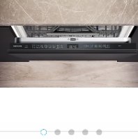 מדיח כלים אינטגרלי מלא Siemens סימנס SN65EX14BE