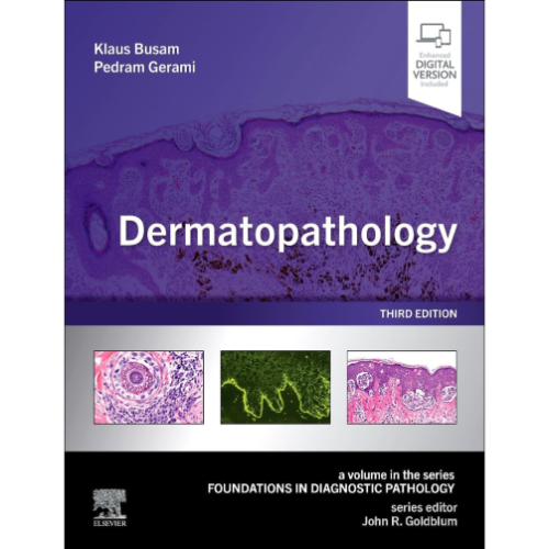 Dermatopathology