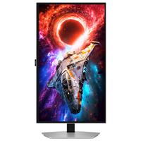 מסך גיימינג OLED Samsung 27" 4K UHD 240Hz 0.03ms USB-C PD98W
