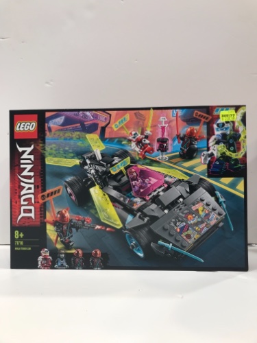 לגו 71710 ninjago