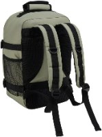 תיק גב עליה למטוס CABIN MAX METZ STOWAWAY BODO GREEN 40x25x20