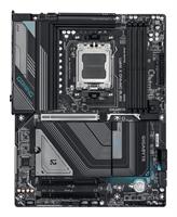 לוח אם Gigabyte X870 GAMING X WIFI7 1.1 ATX DDR5 2.5GB Lan