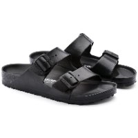 129423 אריזונה שחור Birkenstock Arizona