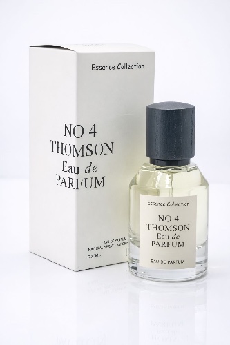 Essence Collection NO 4 TOMSON | א.ד.פ 30 מ״ל