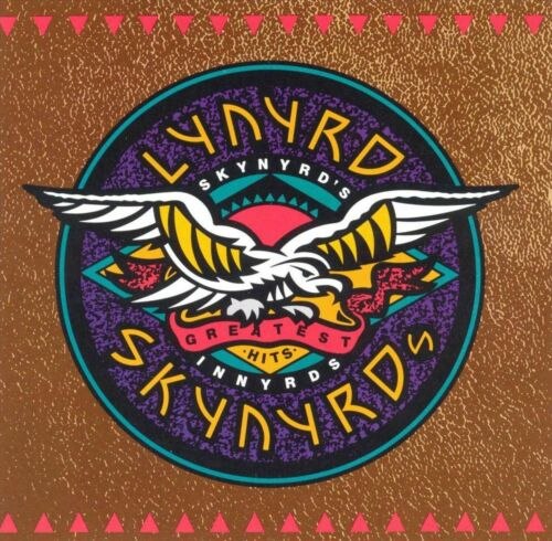LYNYRD SKYNYRD/S-T