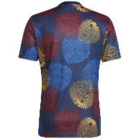 Spain Pre Match Shirt