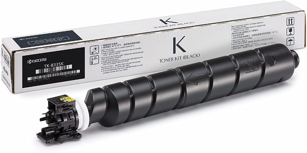 טונר שחור תואם Kyocera TK-8335K Black Toner Cartridge