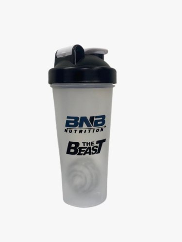 שייקר קפיץ מקצועי | The Beast & BNB Nutrition