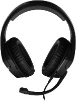 אוזניות גיימינג HYPERX CLOUD STINGER GAMING HEADSET