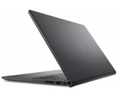 מחשב נייד Dell PV1520 i7-1335U 16GB 512Nvme 15.6 DOS Black 3YOS