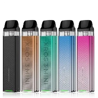 Vaporesso Xros 3 Mini Pod Kit