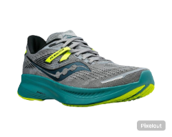 Saucony-Guide 16