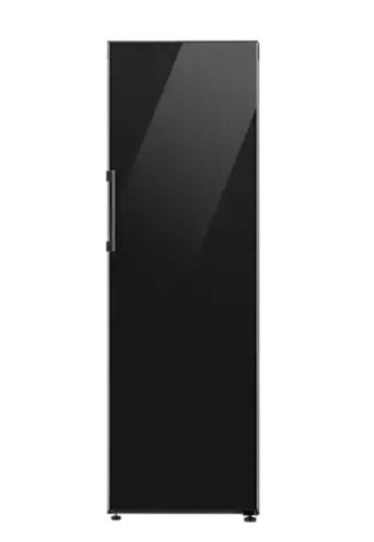 מקרר ללא מקפיא ‏387 ליטר סמסונג ⁦SAMSUNG RR39C7650BK