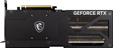 כרטיס מסך MSI GeForce RTX 5080 16G VENTUS 3X OC