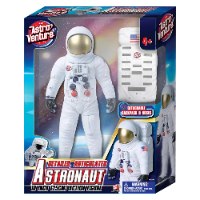 אסטרונאוטים  גודל 25 ס''מ - Astro Venture