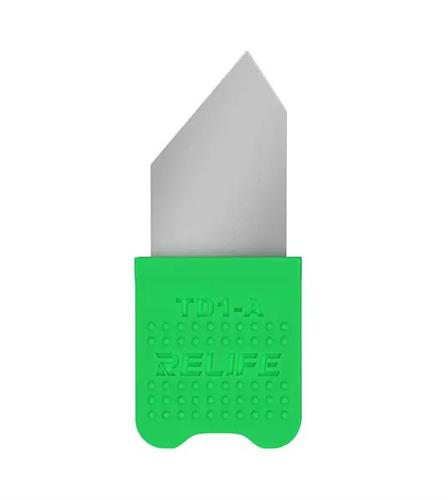 פלאח שטוח לפתיחת המכשיר דגם TD1-A