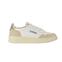 Autry Medalist Low Sneakers  Rose