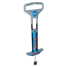 פוגו סטיק - BLACK POGO STICK   89CM