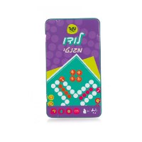 משחקי מגנט לדרך לודו
