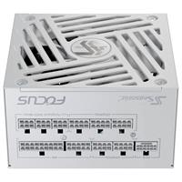 Seasonic Focus GX-1000 1000W ATX 3.1 80+ Gold White