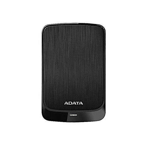 כונן קשיח חיצוני - ADATA HV320 5TB - שחור