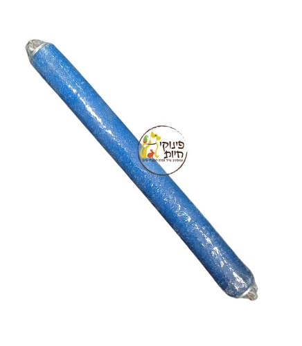 מקל שיוף לתוכים גדולים 37X3 ס"מ