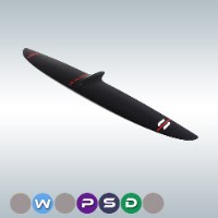 Leviathan 1350 - 1870 cm² / AR 9.75