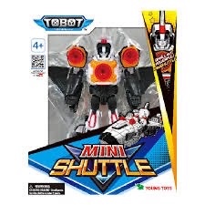 Tobot mini shuttle