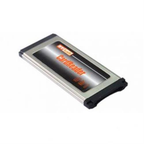 STLAB Express Card Flash Card Reader