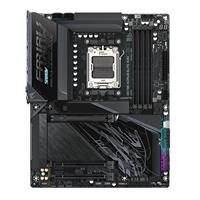 Gigabyte X870E AORUS ELITE X3D