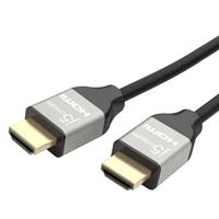 כבל j5create HDMI 4K-60Hz באורך 2 מטר