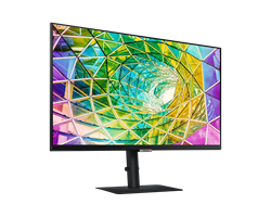 מסך מחשב Samsung 27" IPS 4K UHD 60Hz 5ms